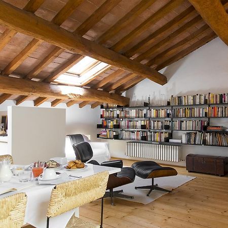 Stella21 Bedandbreakfast Модена Экстерьер фото