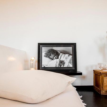 Stella21 Bedandbreakfast Модена Экстерьер фото