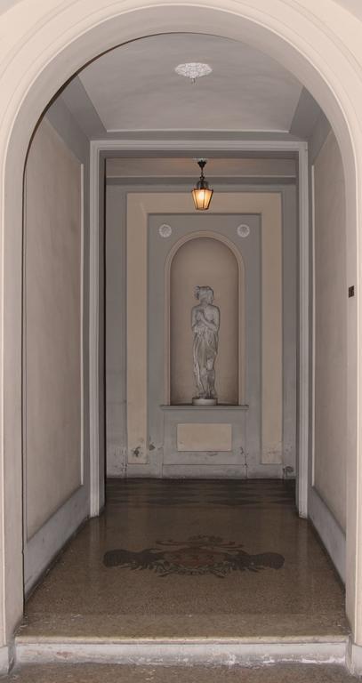 Stella21 Bedandbreakfast Модена Экстерьер фото