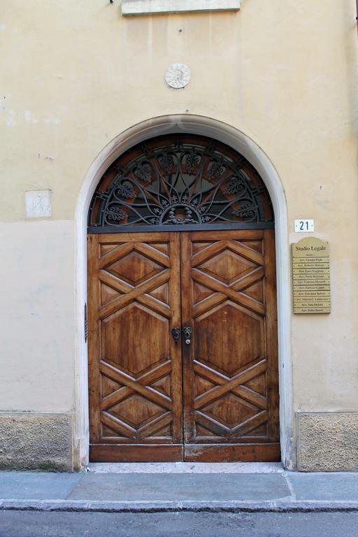 Stella21 Bedandbreakfast Модена Экстерьер фото