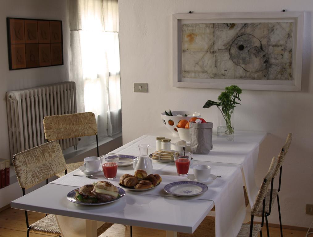 Stella21 Bedandbreakfast Модена Экстерьер фото