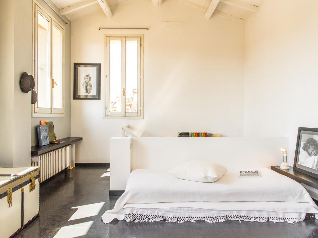 Stella21 Bedandbreakfast Модена Экстерьер фото