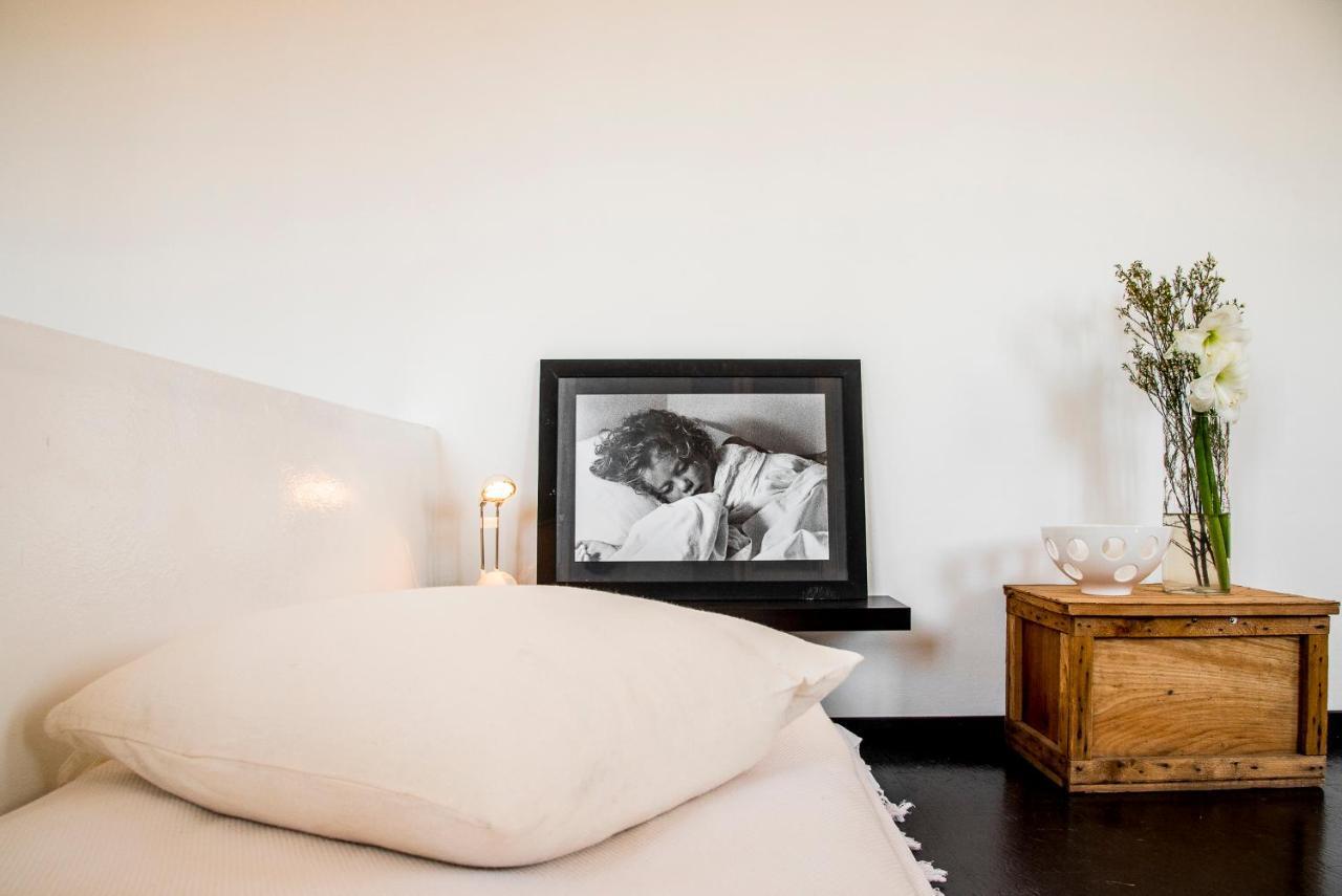 Stella21 Bedandbreakfast Модена Экстерьер фото